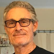 Brian Elder Art & Stories