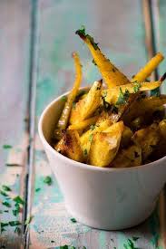 Frites De Panais Au Curry Faire Des Frites Comment Faire Des Frites Et Legumes Frits