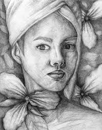 magazine of teen writing and artwork