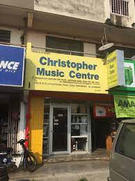 Susah nak cari kat kedai dah. Christopher Music Centre Music Insturment Shop Melaka Guitar Drum