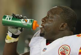 Chiefs no longer have any players left from 2011 draft class