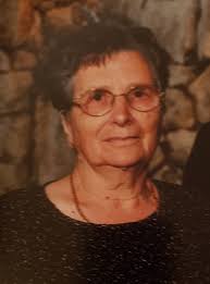 Assunta Petrini Obituary