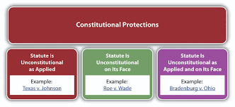 constitutional protections