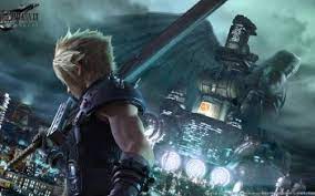 Tons of awesome cloud strife wallpapers hd to download for free. 110 Cloud Strife Hd Wallpapers Background Images
