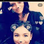 Jacqueline Kipp's Instagram, Twitter & Facebook