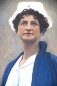 Lucinda Lovie Rose (1889-1918)