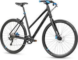 Koga Supermetro City Bike Urban Bike Koga