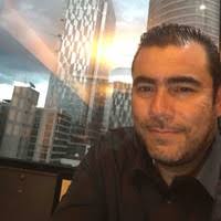 David Cázares Leza Email & Phone Number