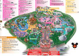 How many days should i spend at disneyland? 8 Differences Between Disneyland And Disney S California Adventure