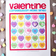 Printable religious valentine cards for kids. 12 Sets Of Free Printable Valentine Bingo Cards