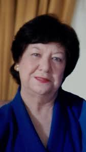 Rita Streepey Obituary