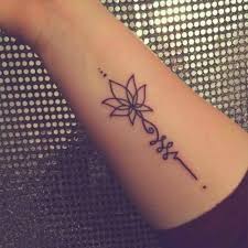 Inspirational Tattoo For Women Strength Lotus Flowers Tattoo Designs In 2020 Lotus Flower Tattoo Meaning Tattoos With Meaning Tattoos Meaning Family