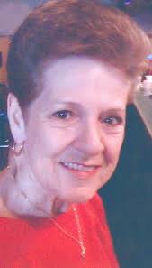 Mrs. Ferrell Ann Millet Stockton Obituary
