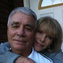 CHRISTINE GLOVER HEADRICK Obituary