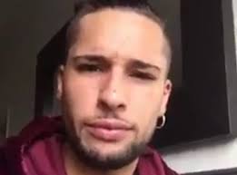 Eddy (LVDCB 2) fait son mea culpa : "Je tiens vraiment à m'excuser auprès  de mon public"