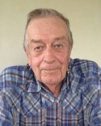 Delmas Frost Obituary 2015