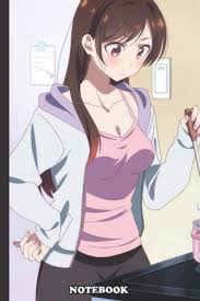 Kinoshita kazuya dumped for another guy, he hires mizuhara chizuru from an app called diamond to be his girlfriend to make himself feel better. Notebook Rent A Girlfriend Ichinose Notebook 3 Chizuru Kinoshita Kazuya Amazing Anime Notebook Journal With 120 Pages And Size 6 X9 Inches Matte Finish Meed Mr 9798682143115 Amazon Com Books