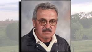 Obituary & Services: James "Jim" Franklin Burnett