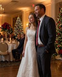 My daughter married my ex-husband — but on their wedding day, my son pulled  me aside and said, "Mom, there's something you need to know about Arthur." I  married young. I was