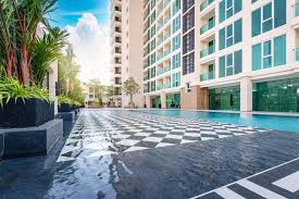 Serviced residence for sale & rent at south city condominium (perdana selatan). City Garden Tower Luxurious Condominium In The Center Of Pattaya Pattaya South Updated 2021 Prices
