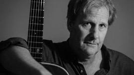 An afternoon with Jeff Daniels