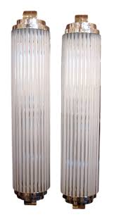 Art Deco Lighting For Sale Sconces And Wall Lights Art Deco Collection