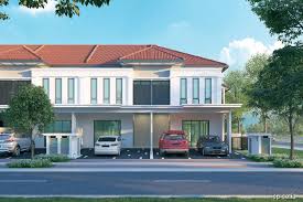 Huan xi, liu li garden, setia eco glades, cyberjaya owners bought at 1.2mil, selling for 1.13mil only! S P Setia To Launch 2 Storey Homes In Setia Eco Glades The Edge Markets