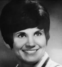 Sheila Parry Obituary (1941