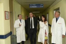Gallera, Montichiari ospedale strategico - Radio Lombardia