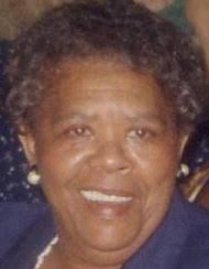 Genevieve Delores Queen