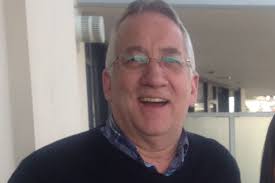 Fundraiser for Tony Simpson by Mel Simpson : Take Tony Home Fund