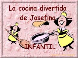 Todas las recetas de comidas por tipos ordenadas por categorías: Cocina Para Ninos La Cocina Divertida De Josefina Youtube
