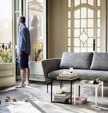 Designed by antonio citterio, 2012 made by vitra. Vitra Suita Sofa Drifte Onlineshop