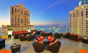 Experience Ramadan Celebrations At Ramada Plaza Jumeirah Beach Residence Dubai Urlaub Dubai Vereinigte Arabische Emirate