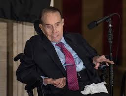 But what he focuses on is the support from his hometown, symbolized by a cigar box: What Has Bob Dole Said About Smoking