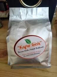 Lime, chalk, sirih, betel, whiting, betel leaf, lime cement, tapis cecair. How To Say Kapur Sirih In English