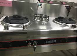 Used hoods @ $100.00 per foot. 2 Heads Stove Gas Catering Equipment Chinese Restaurant Heavy Duty Commercial Kitchen 2 Wok Burner Blast Diffusion Burner Electric Grills Electric Griddles Aliexpress