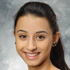 Amanda Saad's Instagram, Twitter & Facebook