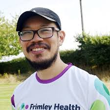 Kian Lee is fundraising for Frimley Health Charity