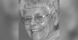 Barbara Keller Youngblood Obituary