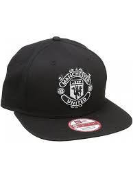 9fifty Snapback Cap Manchester United Black Ck127rc1ebt Snapback Cap Cap Mens Caps