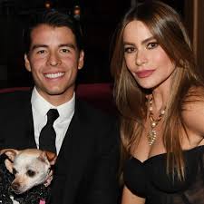 Sofia Vergara teams up with son Manolo Gonzalez for new cooking show:  'Dream team'
