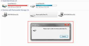 Hey, my laptop came with windows 8, but i bought an ssd and. 2021 Sandisk Flash Drive Is Not Showing Up Computer Windows 10