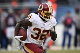 Washington Redskins Running Backs Breaking Down The Roster