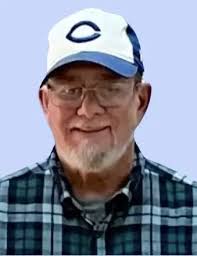 Obituary information for John Stanley Benton