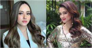 5 Selebriti Malaysia Yang Mempunyai Rambut Panjang Paling Cantik Bak Rapunzel Soya Lemon