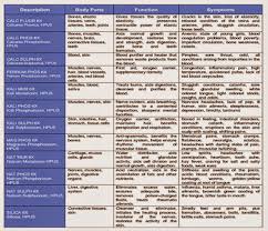 Cell Salt Birthchart Santos Bonacci That Aint Food