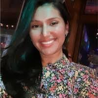 Tania Mayorga's Instagram, Twitter & Facebook