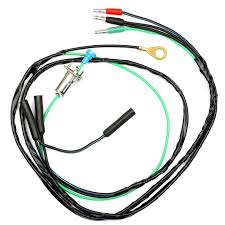 Maybe you would like to learn more about one of these? 1965 66 Console Interior Wiring Harness Daniel Carpenter Ford Mustang Restoration Parts 1964 2014 Ford Mustangs Wholesale Dealer Only