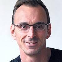 Scott Laughlin's Instagram, Twitter & Facebook